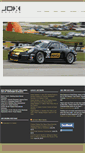 Mobile Screenshot of jdxracing.com